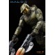 Halo 3 Statue 1/10 Master Chief vs The Flood 40 cm